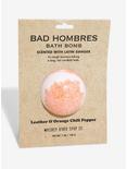 Whiskey River Soap Co. Bad Hombres Bath Bomb, , hi-res