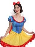 Disney Princess Snow White Deluxe Costume, MULTI, hi-res