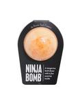 Da Bomb Bath Fizzers Ninja Bomb, , hi-res
