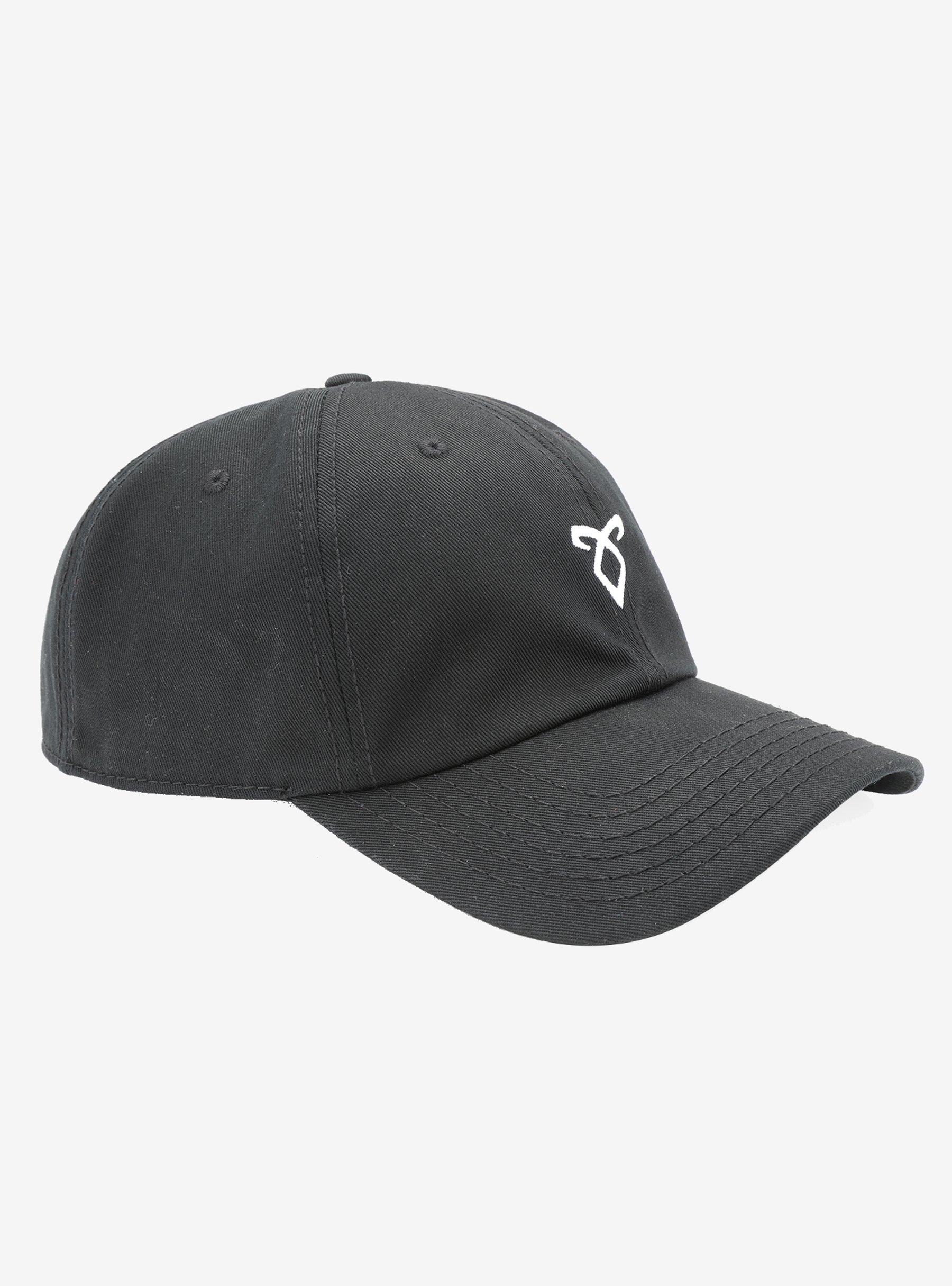 Shadowhunters Angelic Power Rune Dad Cap, , hi-res
