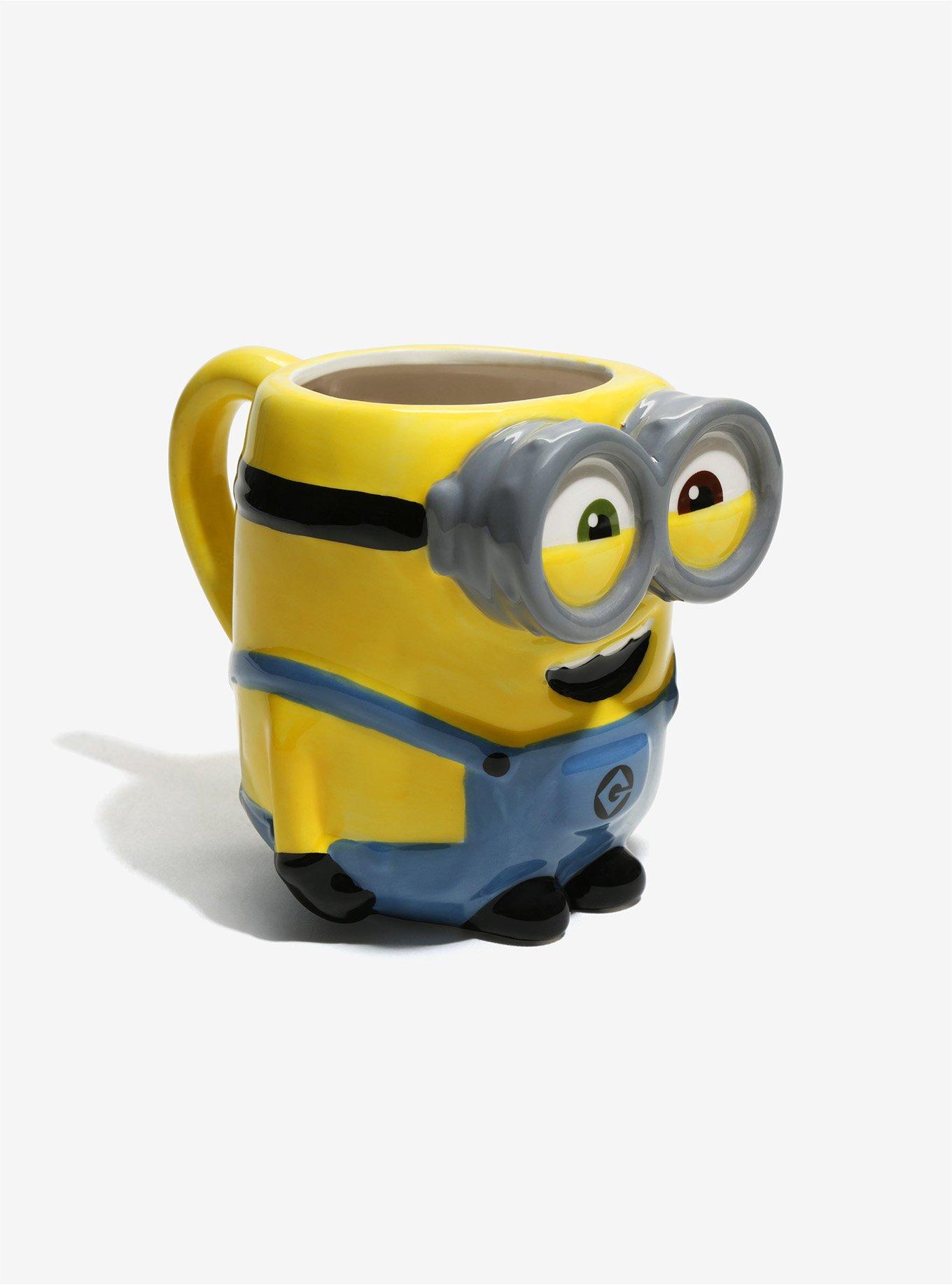 Minions Bob Figural Mug, , hi-res