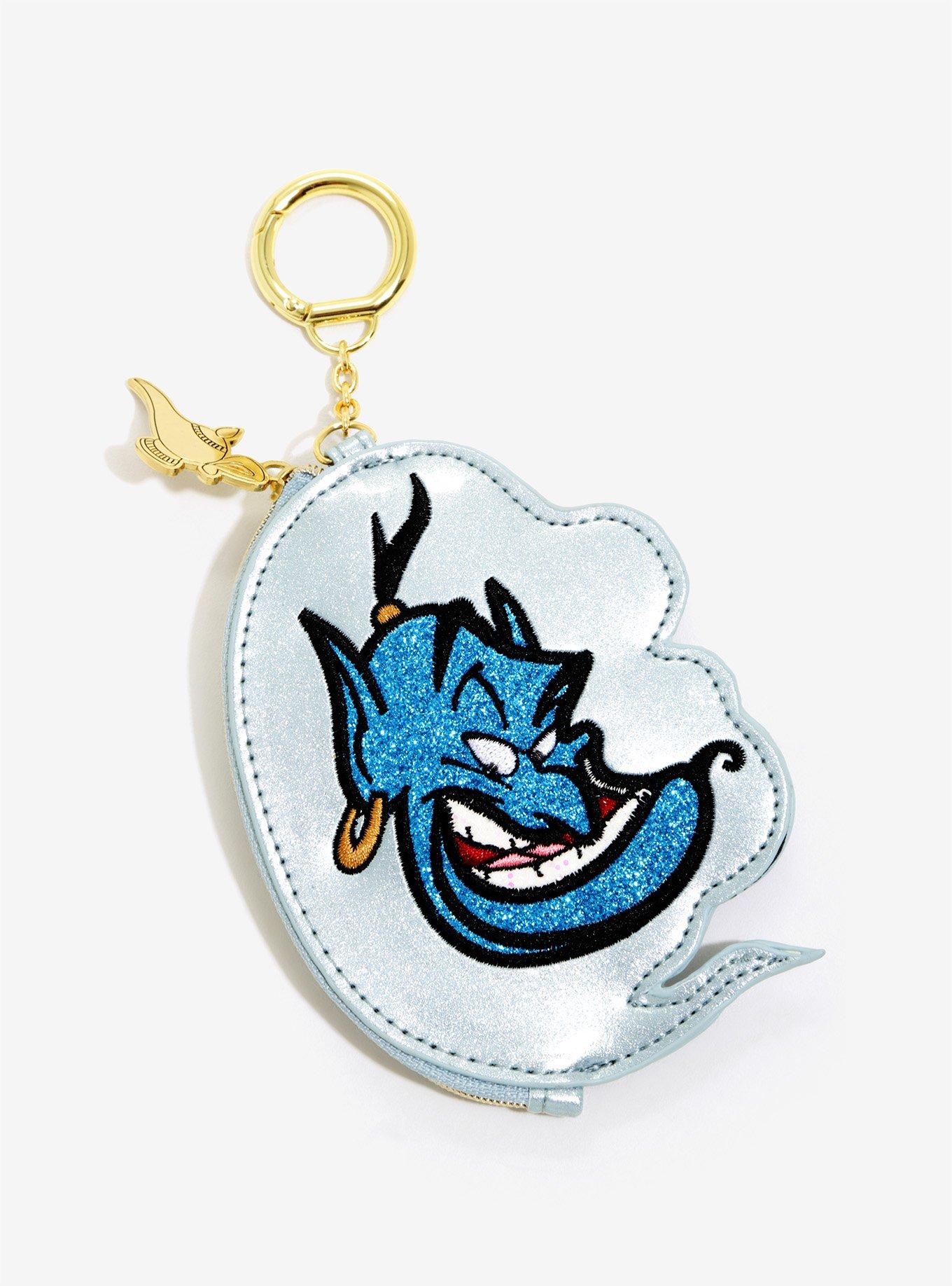 Danielle Nicole Disney Aladdin Genie Coin Purse, , hi-res