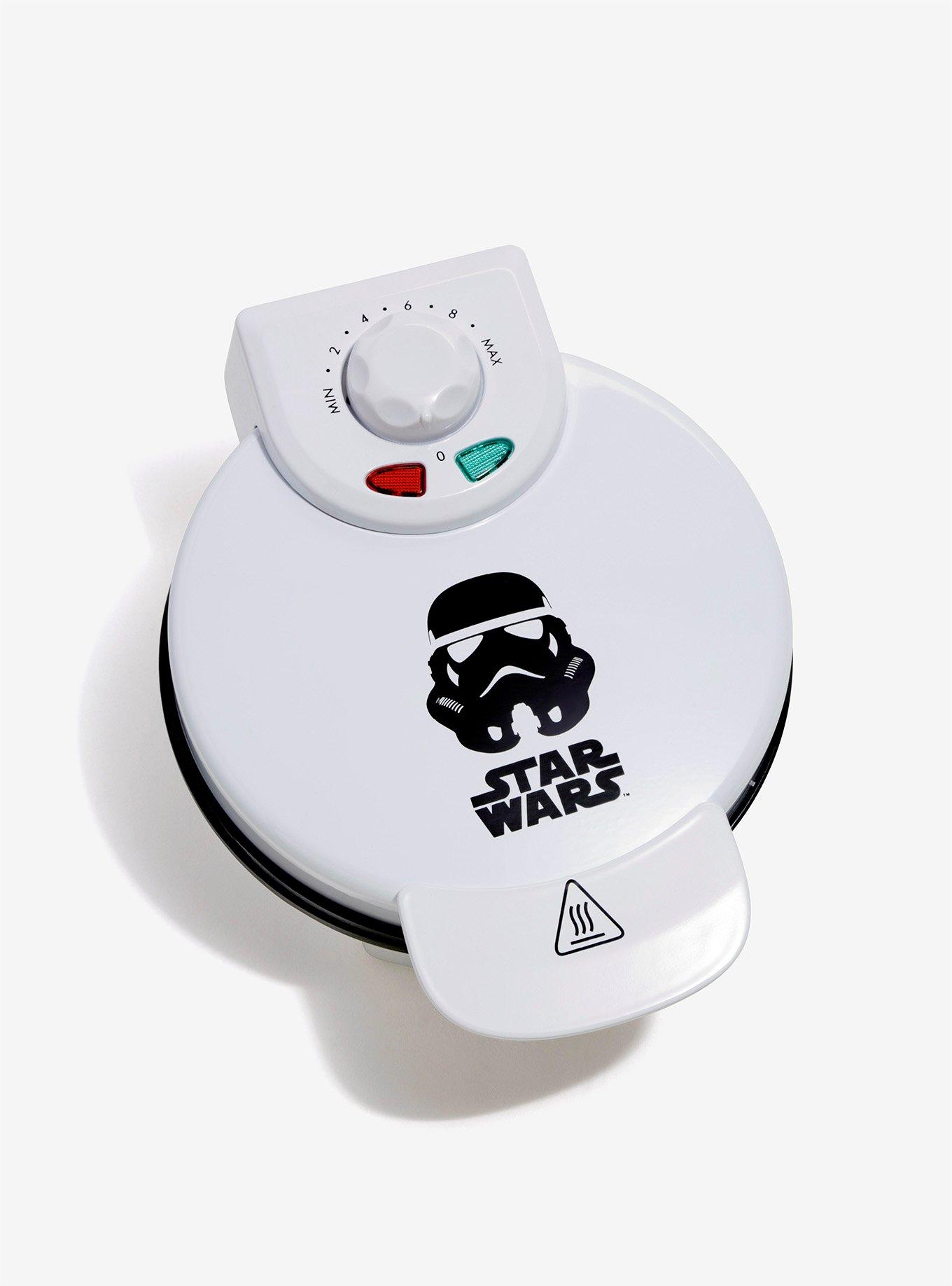 Star Wars Stormtrooper Waffle Maker, , hi-res