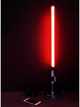 Star Wars Darth Vader Lightsaber Desk Lamp, , hi-res