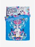 Disney Alice In Wonderland Full/Queen Comforter, , hi-res