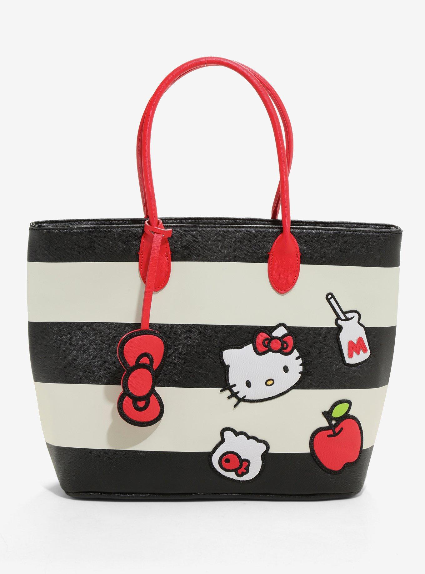 Loungefly hello kitty bag sale