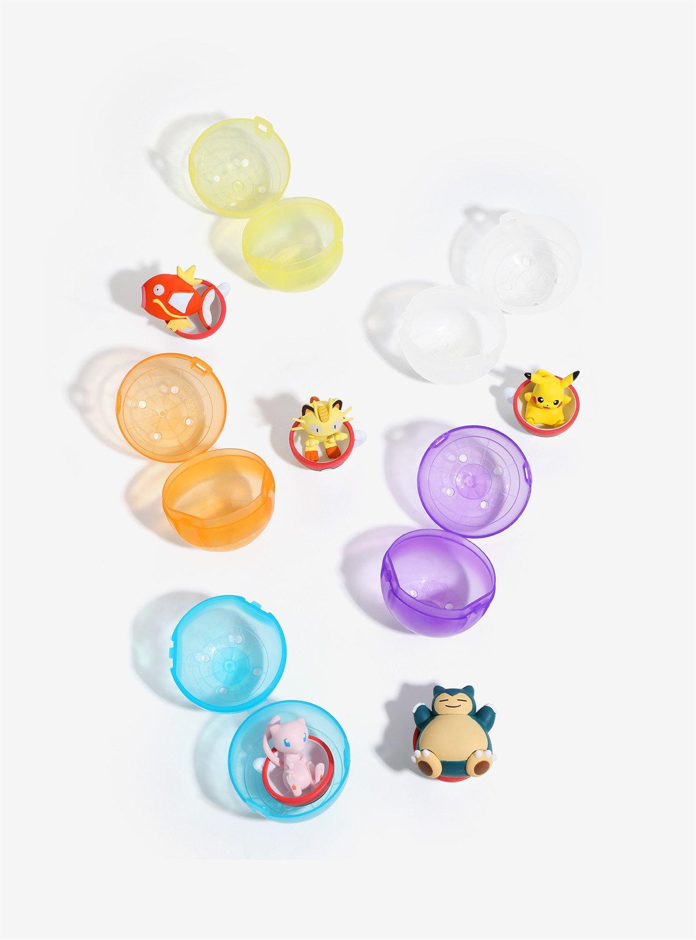 Pok&eacute;mon Teacup Limited Edition Blind Ball Figure, , hi-res