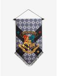 Harry Potter Hogwarts Felt Wall Scroll, , hi-res