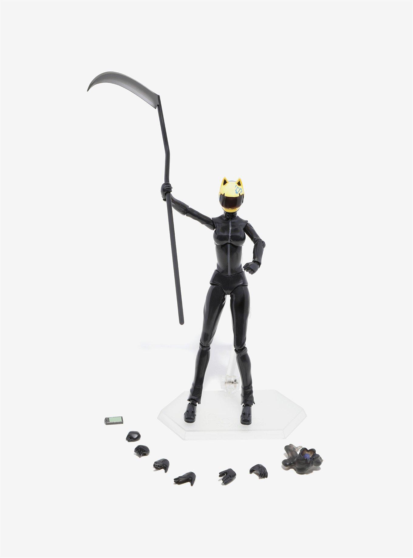 Durarara!! Celty Sturluson Figure, , hi-res