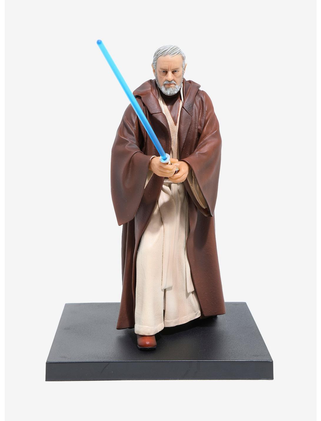 ArtFx+ Star Wars Obi-Wan Collectible Figure, , hi-res