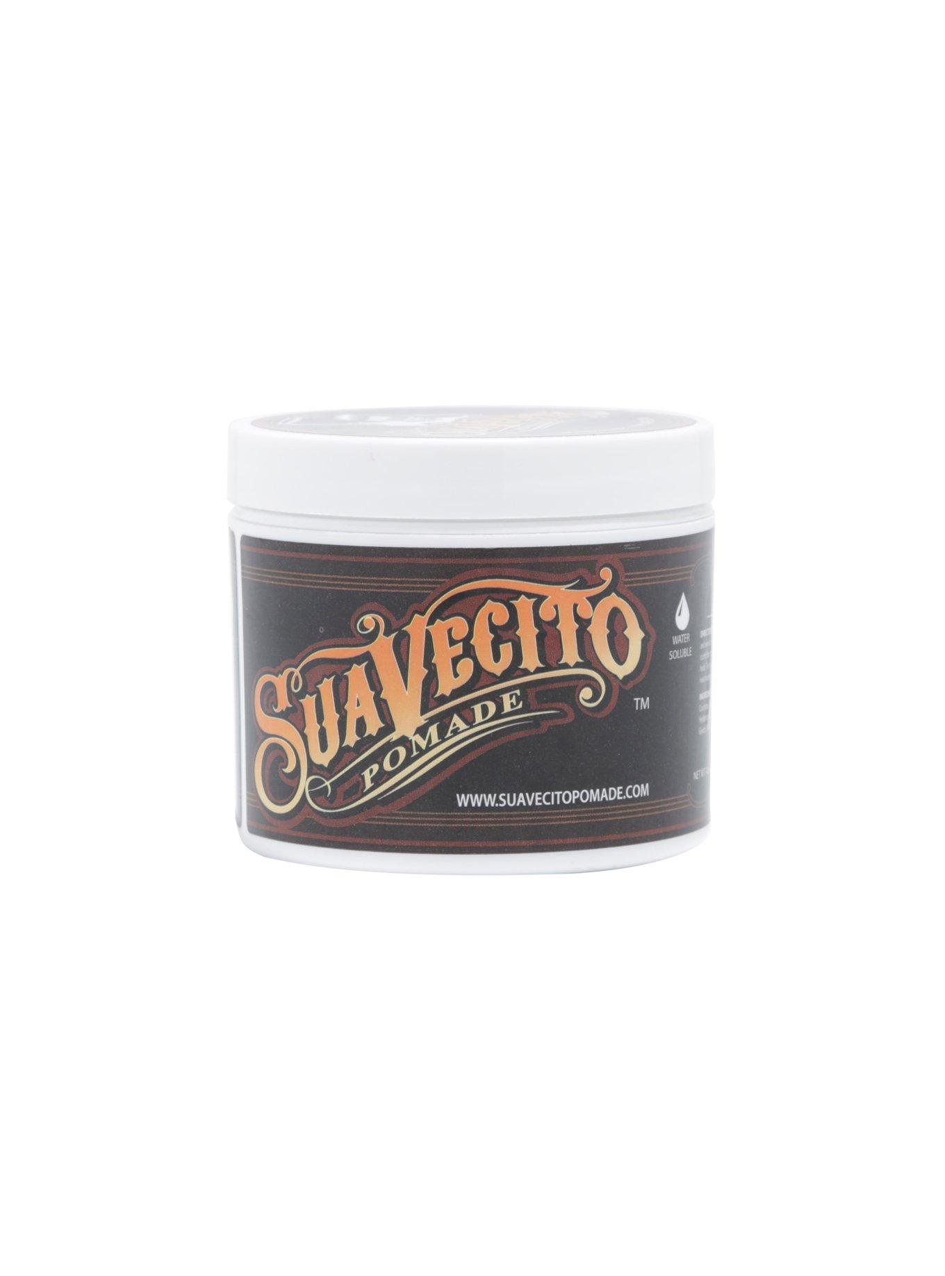 Suavecito Guys Original Hair Pomade, , hi-res