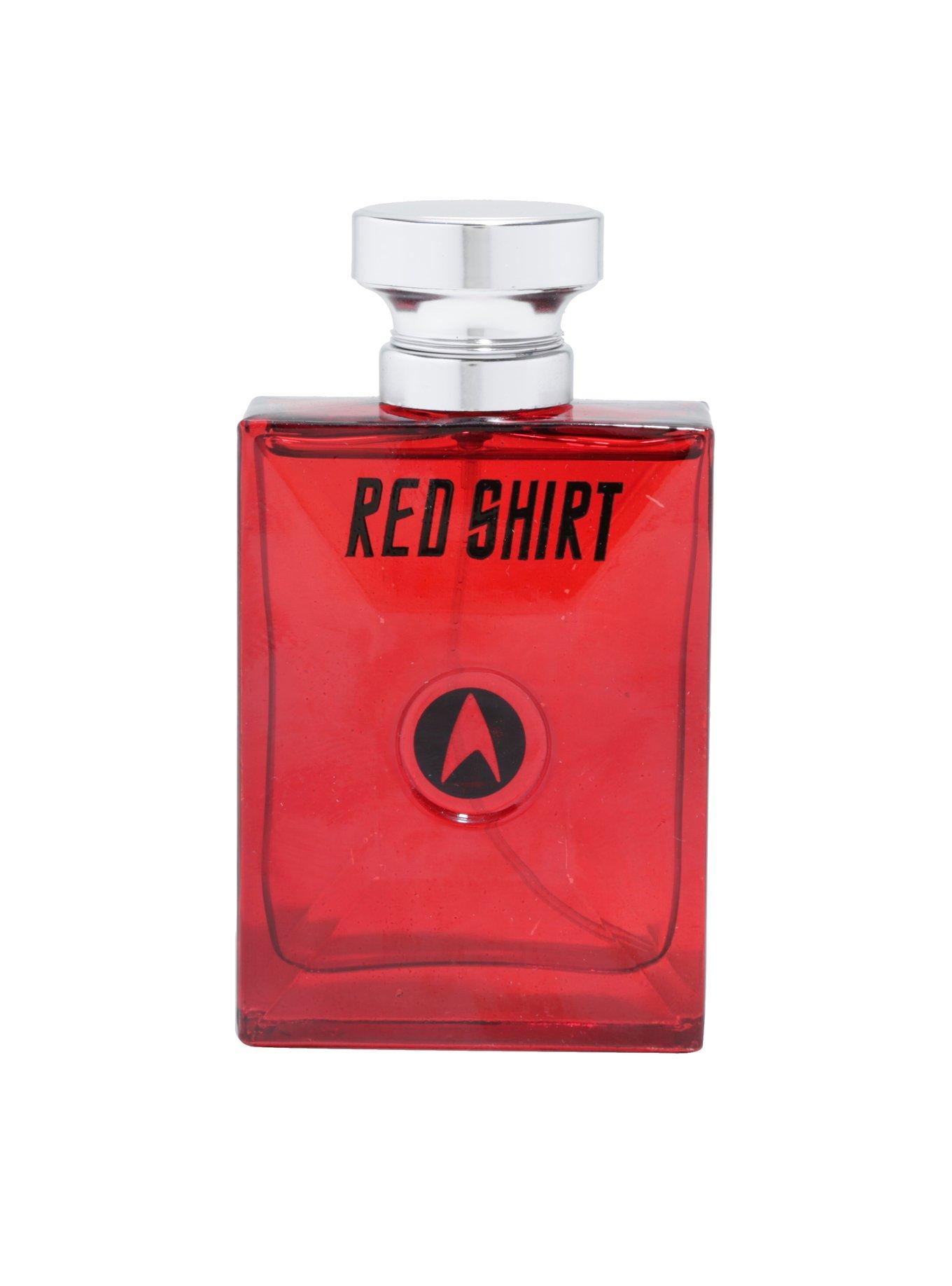 Star Trek Red Shirt Guys Fragrance, , hi-res