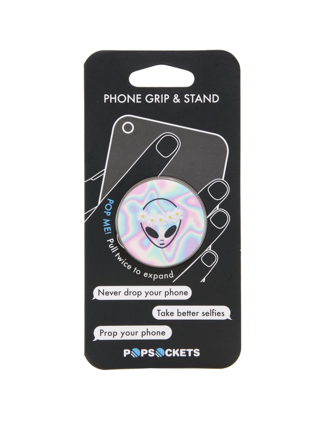 PopSockets Out Of This World Phone Grip And Stand, , hi-res