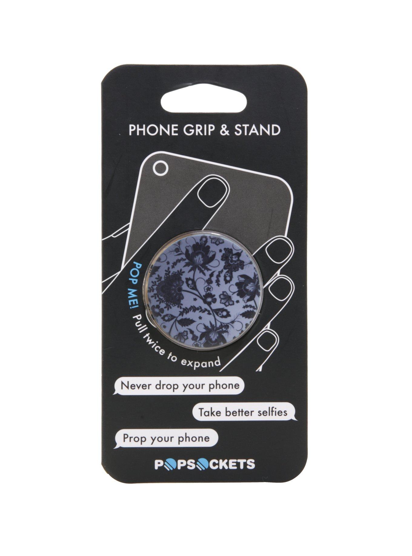 PopSockets Dark Shadows Phone Grip And Stand, , hi-res