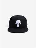 Overwatch Reaper Snapback Hat - BoxLunch Exclusive, , hi-res