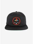 Playstation Logo 1994 Snapback Hat, , hi-res