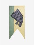 Game Of Thrones Stark Outdoor Flag, , hi-res