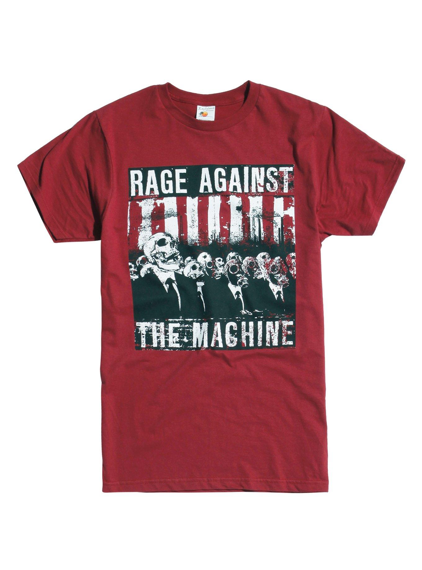 Evil Boy Hoodie  Rage Against The Machine Official Store