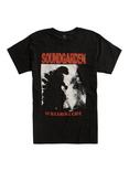 Soundgarden Screaming Life T-Shirt, BLACK, hi-res