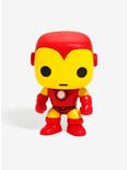 Funko Marvel Pop! Iron Man Vinyl Bobble-Head, , hi-res