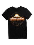 Nickelback No Fixed Address T-Shirt, BLACK, hi-res