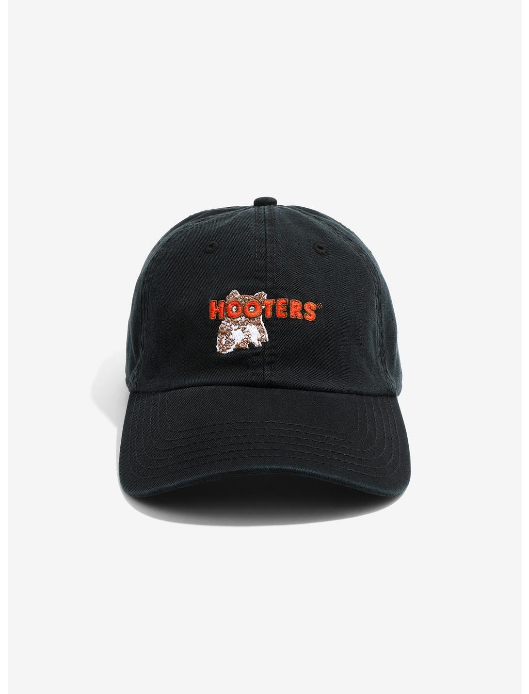Hooters Owl Dad Hat, , hi-res