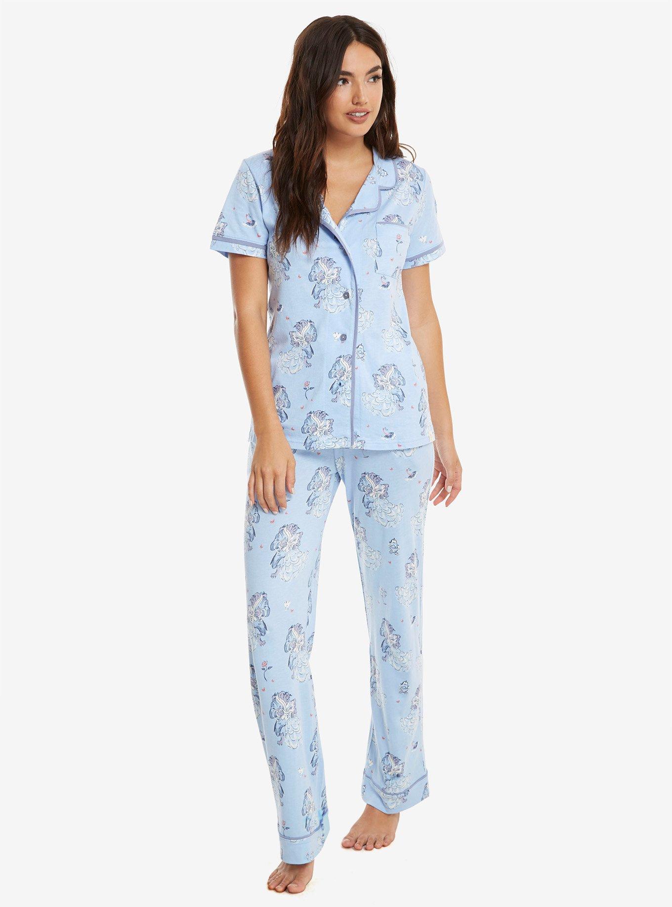 Munki munki penguin discount pajamas