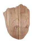 Marvel Guardians Of The Galaxy Groot Cutting Board, , hi-res