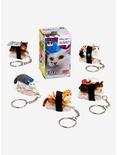 Sushi Cats Volume 2 Blind Box Key Chain, , hi-res