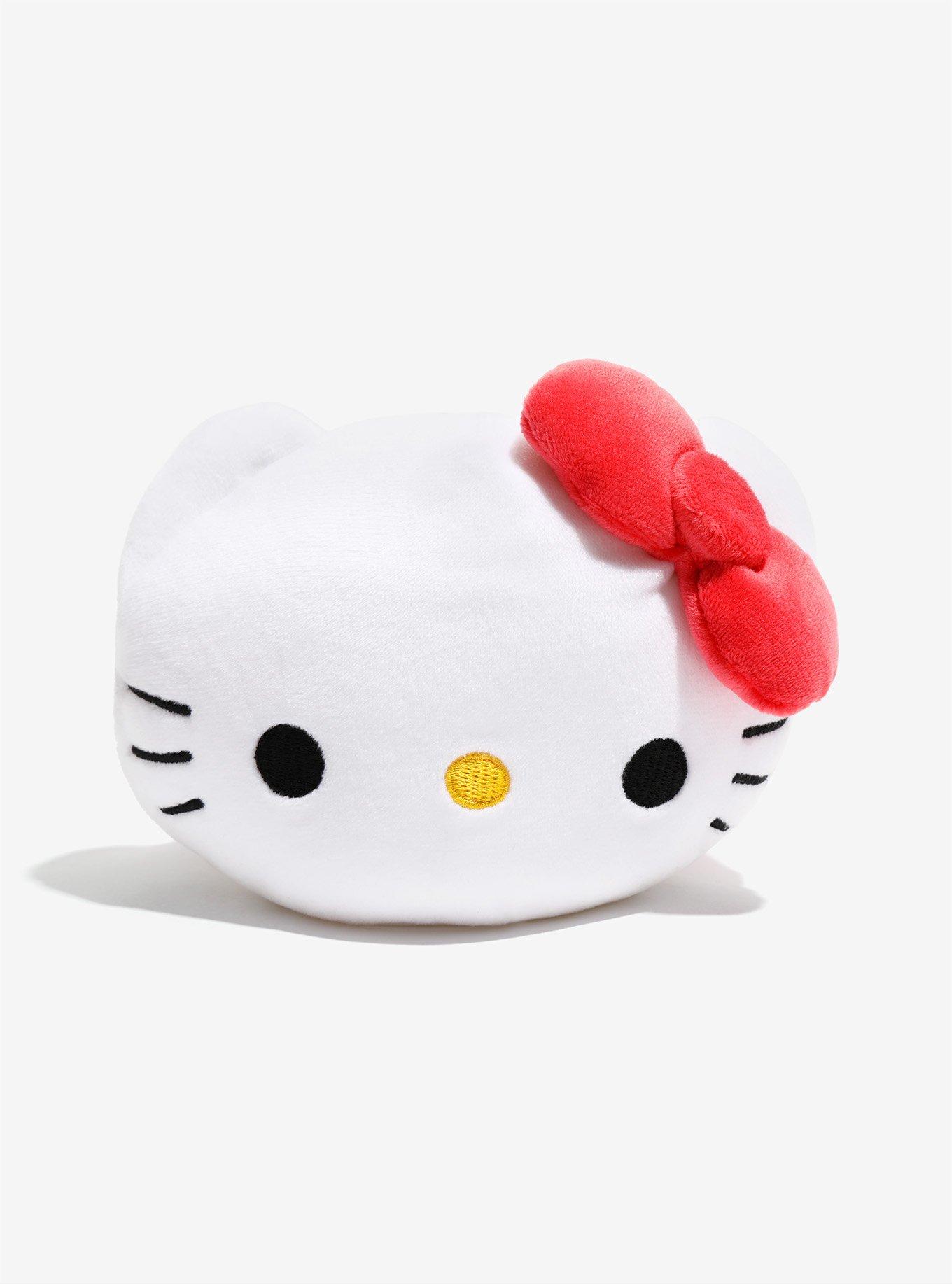 Sanrio X Moni Moni Animals Hello Kitty Small Plush, , hi-res
