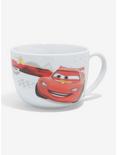 Disney Pixar Cars Soup Mug, , hi-res