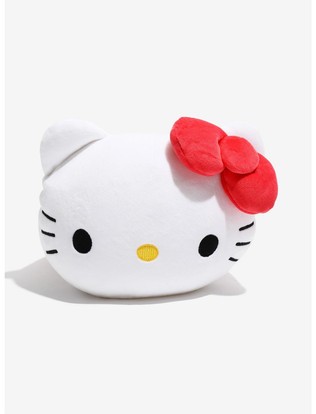 Sanrio X Moni Moni Animals Hello Kitty Medium Plush | BoxLunch