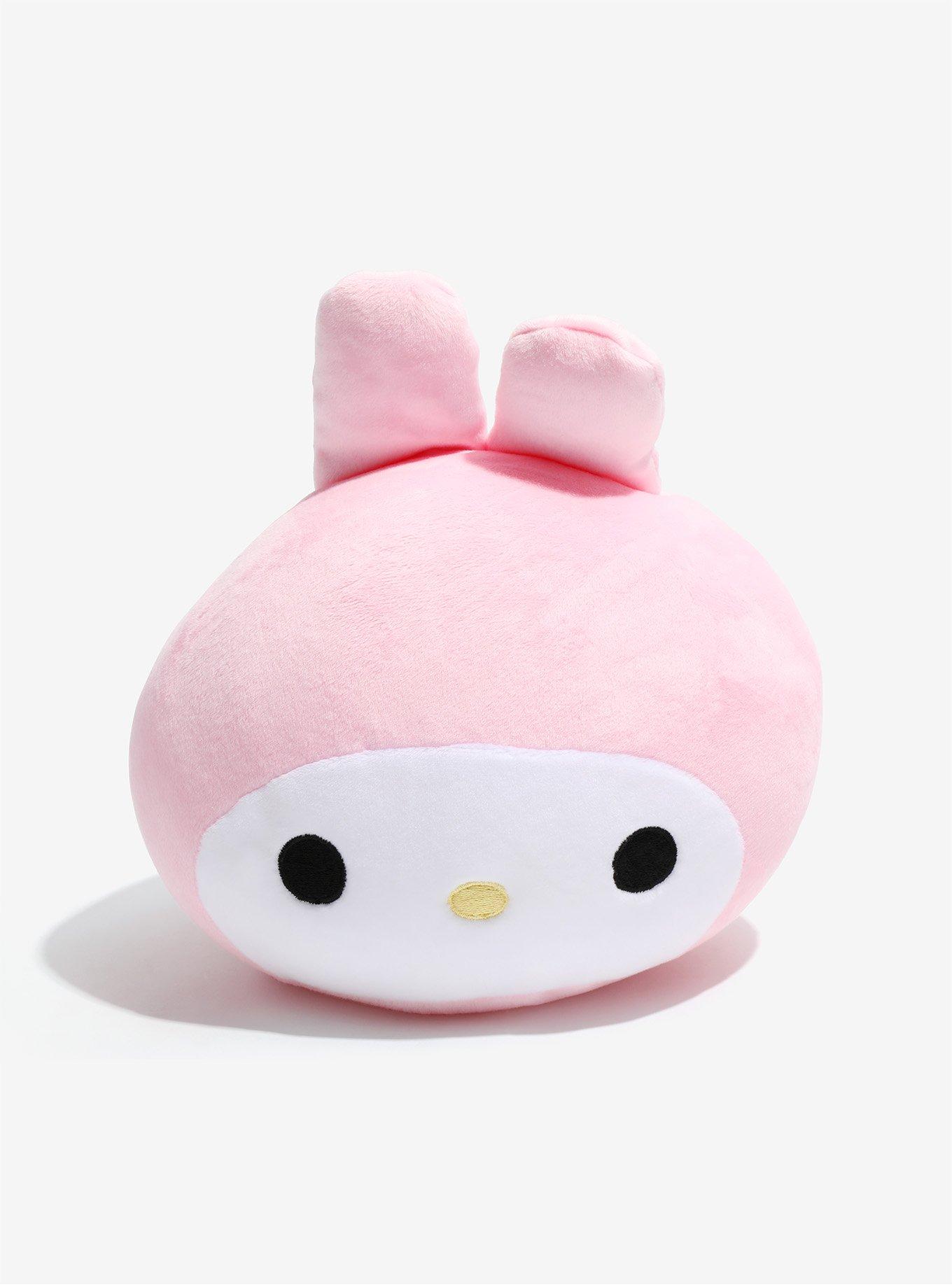 Sanrio X Moni Moni Animals My Melody Medium Plush, , hi-res