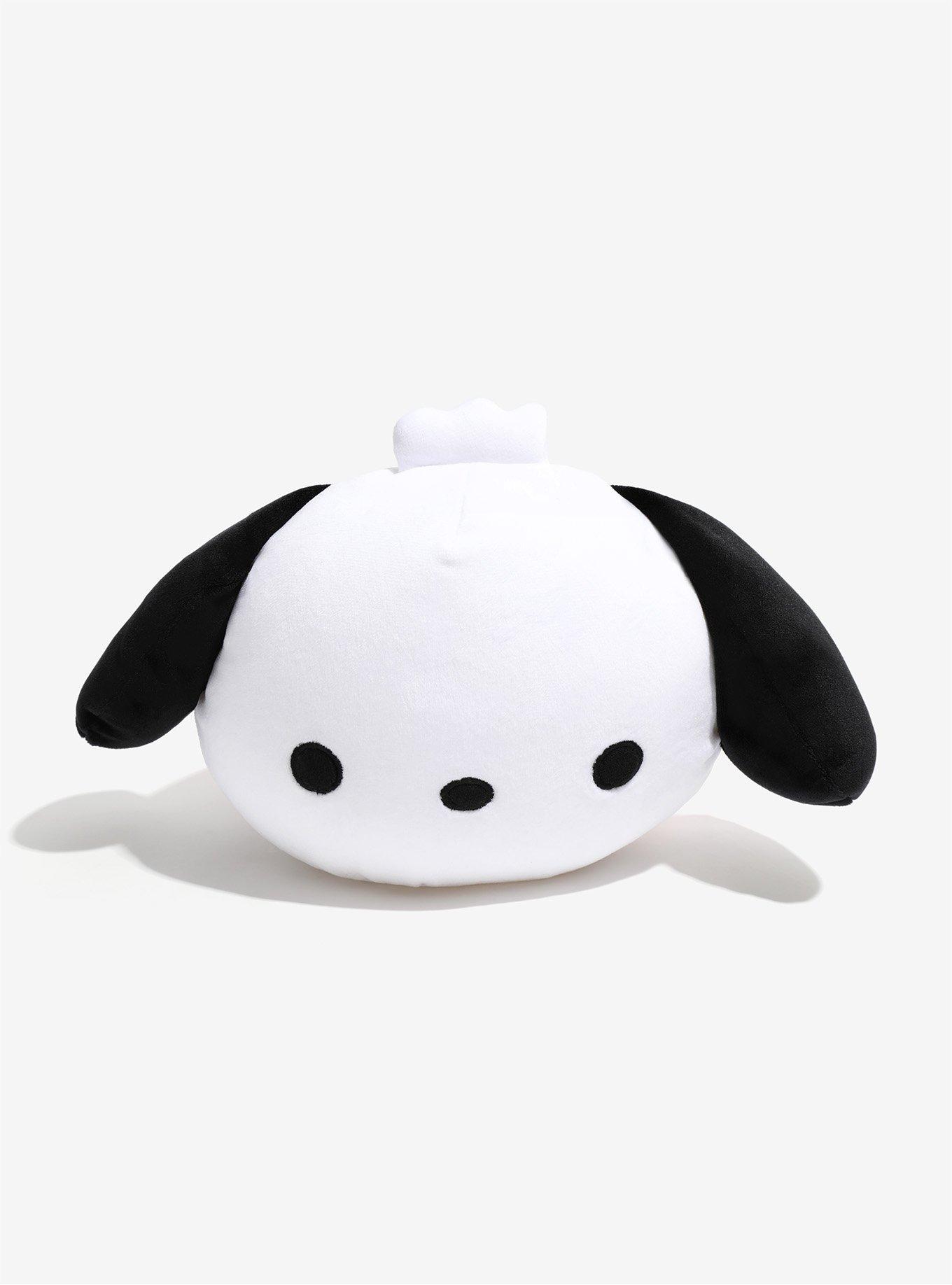 Sanrio X Moni Moni Animals Pochacco Medium Plush, , hi-res