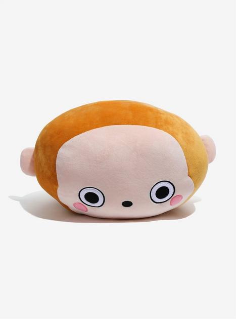 Sanrio X Moni Moni Animals Monkichi Large Plush | BoxLunch