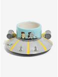 Rick And Morty Figural Spaceship Mug, , hi-res