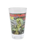 Iron Maiden Killers Pint Glass, , hi-res
