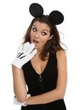 Disney Mickey Mouse Gloves & Ears Costume Accessory Kit, , hi-res