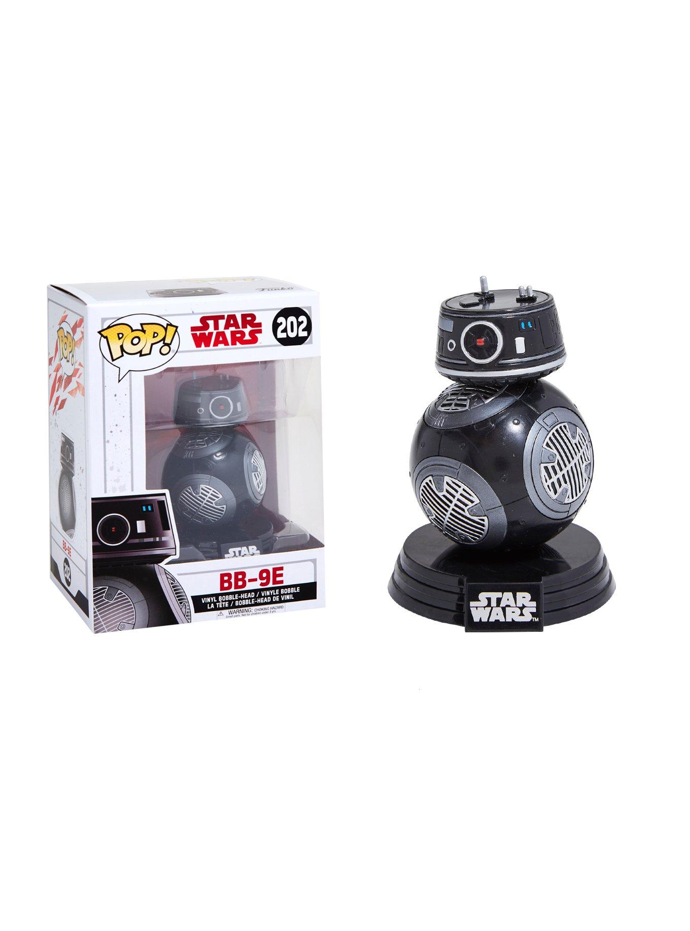 Funko pop bb9e new arrivals