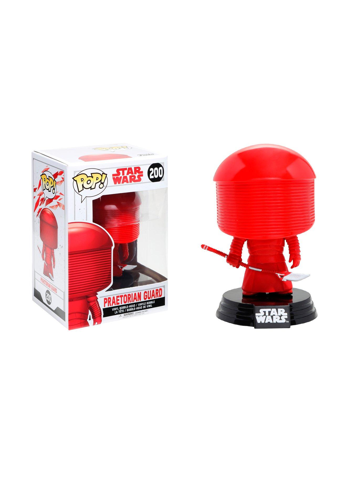 Pop star wars praetorian 2024 guard