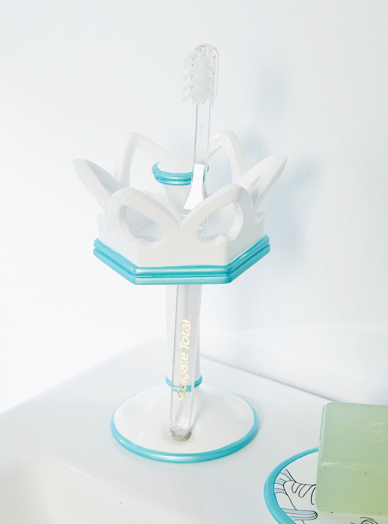 Disney The Little Mermaid Toothbrush Holder, , hi-res