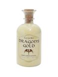 Blackheart Beauty Dragon's Gold Sparkle Bath Powder, , hi-res
