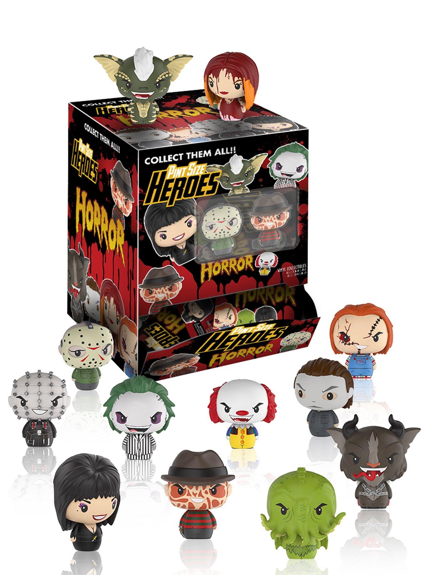 Funko Horror Pint Size Heroes Blind Bag Vinyl Figure, , hi-res