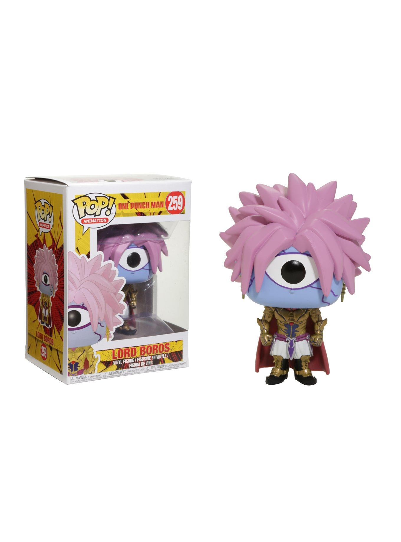 Funko pop 2024 lord boros