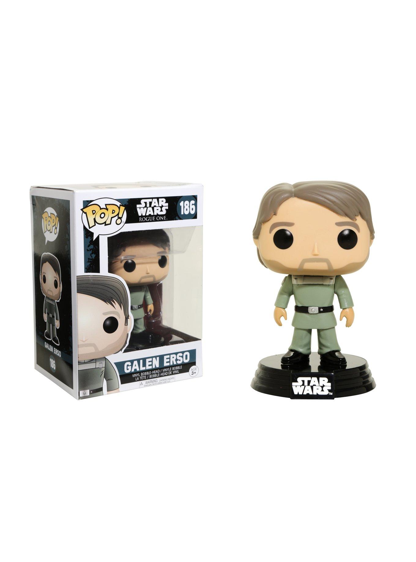 Galen erso funko clearance pop