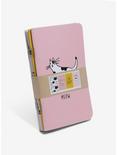 Cat Pocket Notebook Set, , hi-res