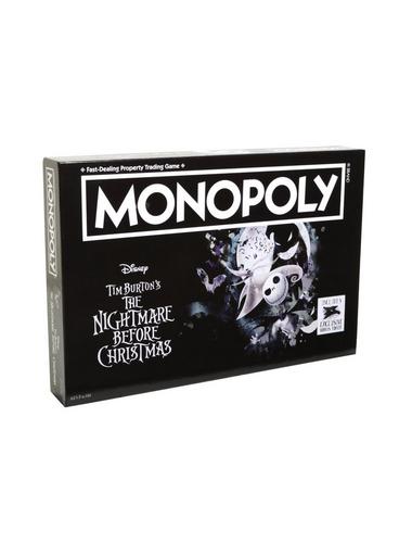 BUNDLE: Nightmare Before Xmas Monopoly, Toy Story & Marvin orders POP