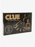 The Legend Of Zelda Collector's Edition Clue Board Game, , hi-res