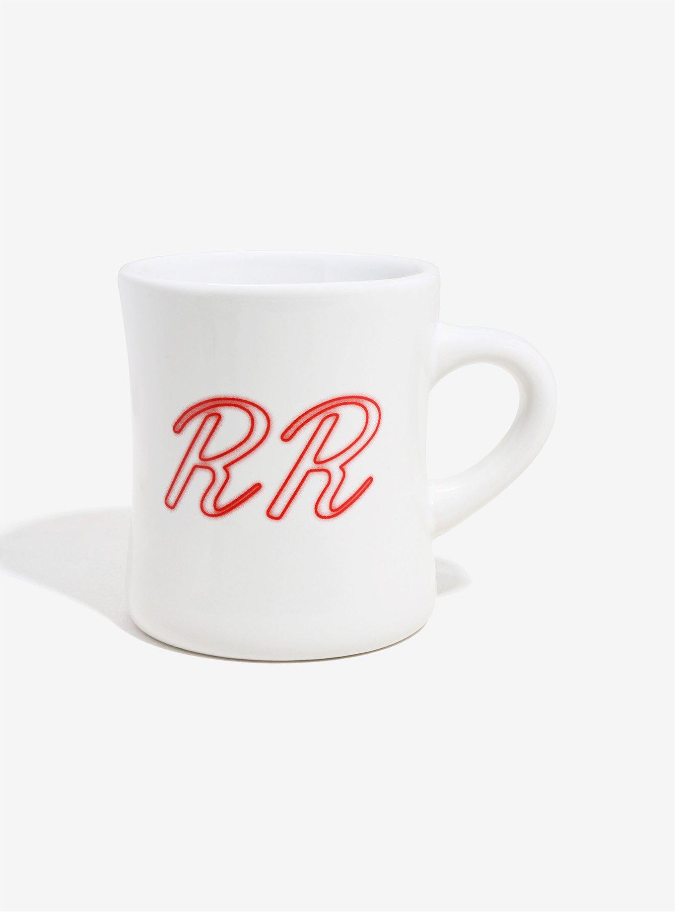 Twin Peaks Damn Good Coffee Mug, , hi-res
