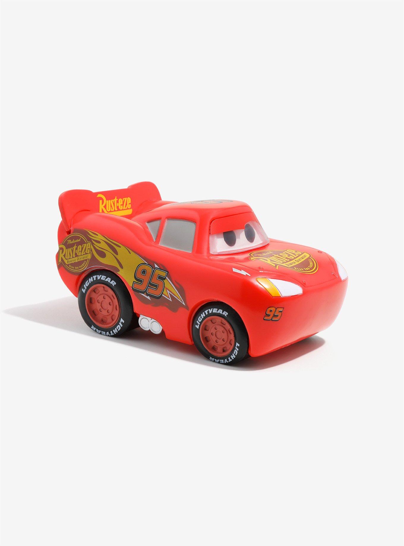 Funko Pop! Cars 3 Lightning McQueen Vinyl Figure | BoxLunch